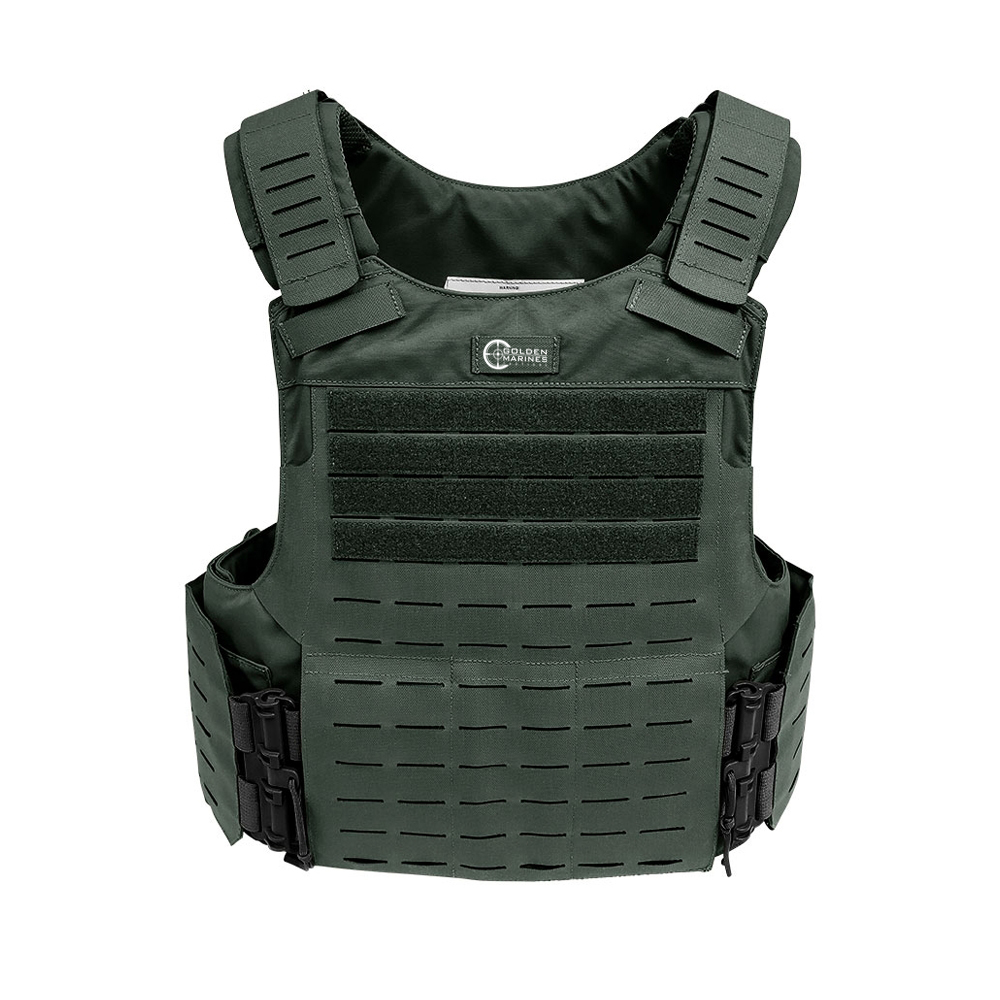 Body Armor